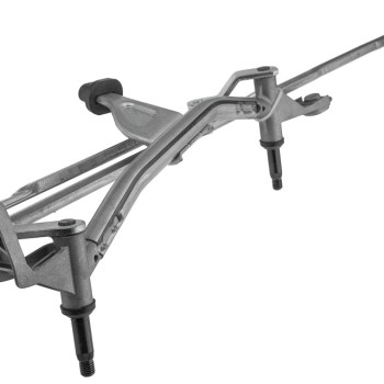 ΝΤΙΖΕΣ / ΜΗΧΑΝΙΣΜΟΣ ΥΑΛΟΚΑΘΑΡΙΣΤΗΡΩΝ ΕΜΠΡΟΣ ΓΙΑ RENAULT CLIO / CLIO GRANDTOUR 2012+ RHD orig.288603753R ΝΤΥ - 1 τεμ.