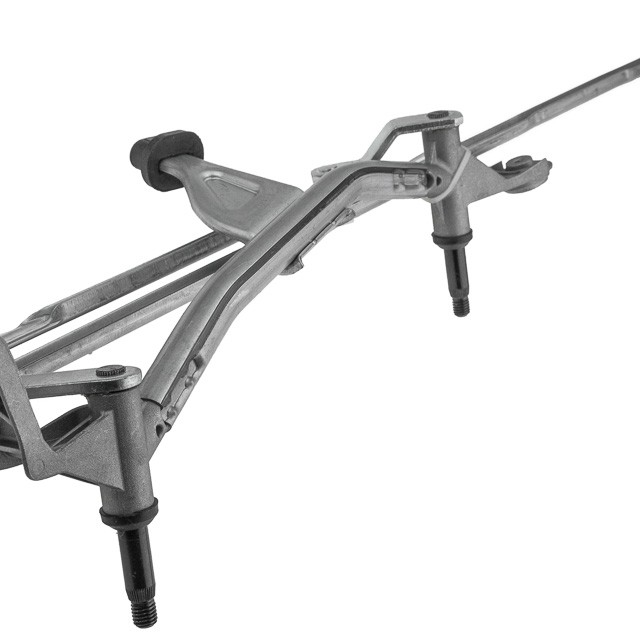 ΝΤΙΖΕΣ / ΜΗΧΑΝΙΣΜΟΣ ΥΑΛΟΚΑΘΑΡΙΣΤΗΡΩΝ ΕΜΠΡΟΣ ΓΙΑ RENAULT CLIO / CLIO GRANDTOUR 2012+ RHD orig.288603753R ΝΤΥ - 1 τεμ.