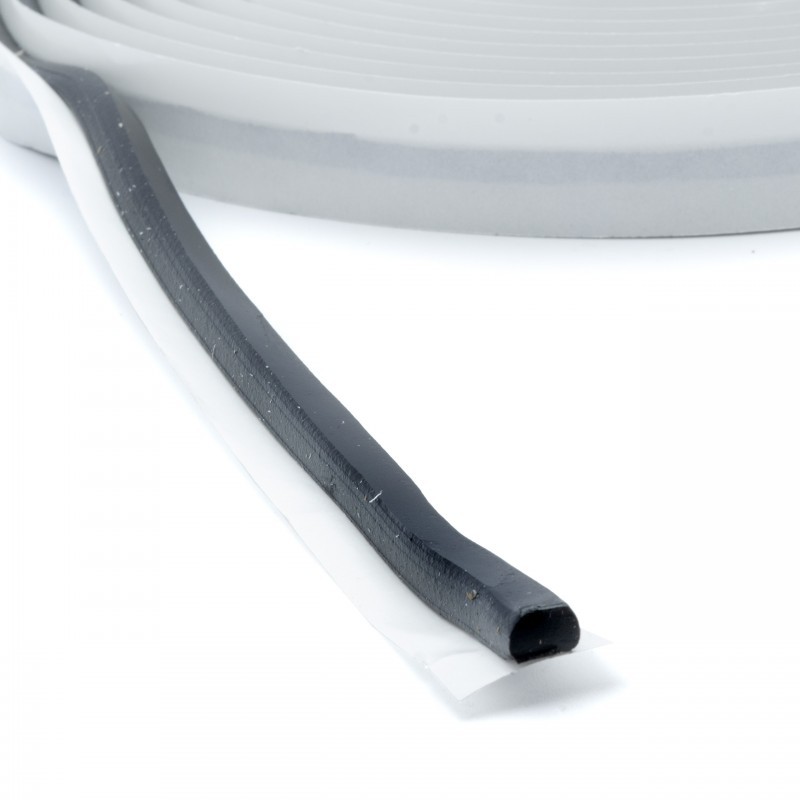 ΑΥΤΟΚΟΛΛΗΤΗ ΤΑΙΝΙΑ ΓΙΑ ΦΑΝΑΡΙΑ 7x7mm x6 ΜΕΤΡΑ EINPARTS - 1 τεμ.