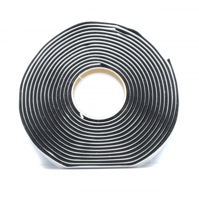 ΑΥΤΟΚΟΛΛΗΤΗ ΤΑΙΝΙΑ ΓΙΑ ΦΑΝΑΡΙΑ 5x6mm x7 ΜΕΤΡΑ EINPARTS - 1 τεμ.