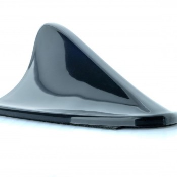 ΚΕΡΑΙΑ ΚΑΡΧΑΡΙΑΣ ΜΑΥΡΗ ΑΥΤΟΚΟΛΛΗΤΗ ΔΙΑΚΟΣΜΗΤΙΚΗ EINPARTS - 1 τεμ.