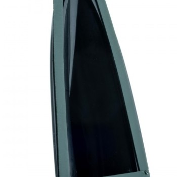 ΚΕΡΑΙΑ ΚΑΡΧΑΡΙΑΣ ΜΑΥΡΗ ΑΥΤΟΚΟΛΛΗΤΗ ΔΙΑΚΟΣΜΗΤΙΚΗ EINPARTS - 1 τεμ.