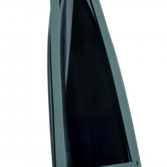 ΚΕΡΑΙΑ ΚΑΡΧΑΡΙΑΣ ΜΑΥΡΗ ΑΥΤΟΚΟΛΛΗΤΗ ΔΙΑΚΟΣΜΗΤΙΚΗ EINPARTS - 1 τεμ.