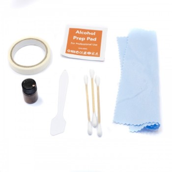 ΚΙΤ ΕΠΙΣΚΕΥΗΣ ΑΝΤΙΣΤΑΣΕΩΝ ΠΙΣΩ ΠΑΡΜΠΡΙΖ EINPARTS - 1 σετ.