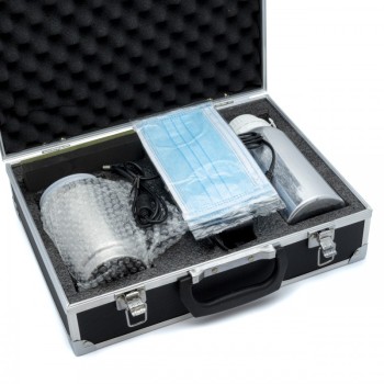 ΚΙΤ ΞΕΘΑΜΠΩΜΑΤΟΣ ΚΑΙ ΕΠΑΝΑΦΟΡΑΣ ΦΑΝΑΡΙΩΝ ΕΠΑΓΓΕΛΜΑΤΙΚΟ EINPARTS - 1 σετ.