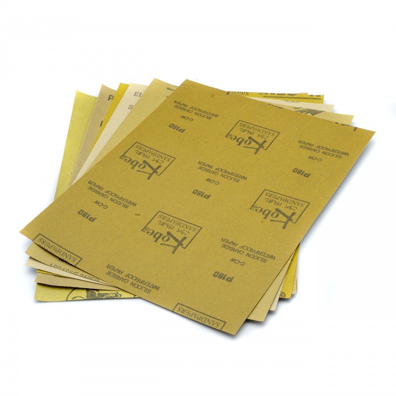 ΚΙΤ ΞΕΘΑΜΠΩΜΑΤΟΣ ΚΑΙ ΕΠΑΝΑΦΟΡΑΣ ΦΑΝΑΡΙΩΝ ΕΠΑΓΓΕΛΜΑΤΙΚΟ EINPARTS - 1 σετ.