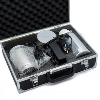 ΚΙΤ ΞΕΘΑΜΠΩΜΑΤΟΣ ΚΑΙ ΕΠΑΝΑΦΟΡΑΣ ΦΑΝΑΡΙΩΝ ΕΠΑΓΓΕΛΜΑΤΙΚΟ EINPARTS - 1 σετ.