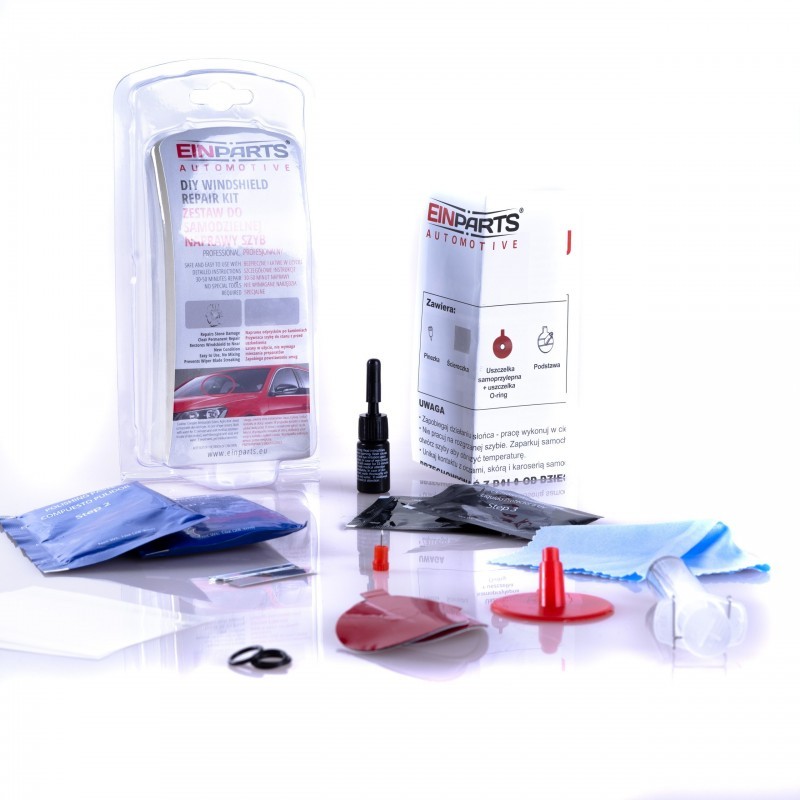 ΚΙΤ ΕΠΙΣΚΕΥΗΣ ΠΑΡΜΠΡΙΖ  EINPARTS - 1 τεμ.