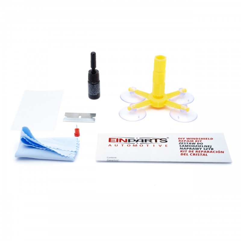 ΚΙΤ ΕΠΙΣΚΕΥΗΣ ΠΑΡΜΠΡΙΖ ΜΕ ΒΕΝΤΟΥΖΑ EINPARTS - 1 τεμ.