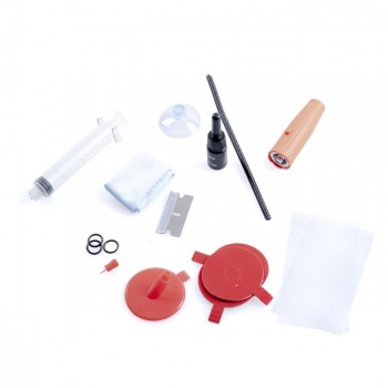 ΚΙΤ ΕΠΙΣΚΕΥΗΣ ΠΑΡΜΠΡΙΖ ΕΠΑΓΓΕΛΜΑΤΙΚΟ EINPARTS - 1 τεμ.