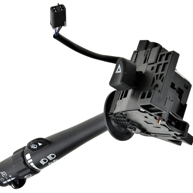 HUMMER H2 07+ /CHEVROLET AVALANCHE 03+ ΔΙΑΚΟΠΤΗΣ ΛΕΒΙΕΣ ΦΩΤΩΝ ΦΛΑΣ/ΥΑΛΟΚΑΘΑΡΙΣΤΗΡΩΝ  orig.12450067 /1983-0162