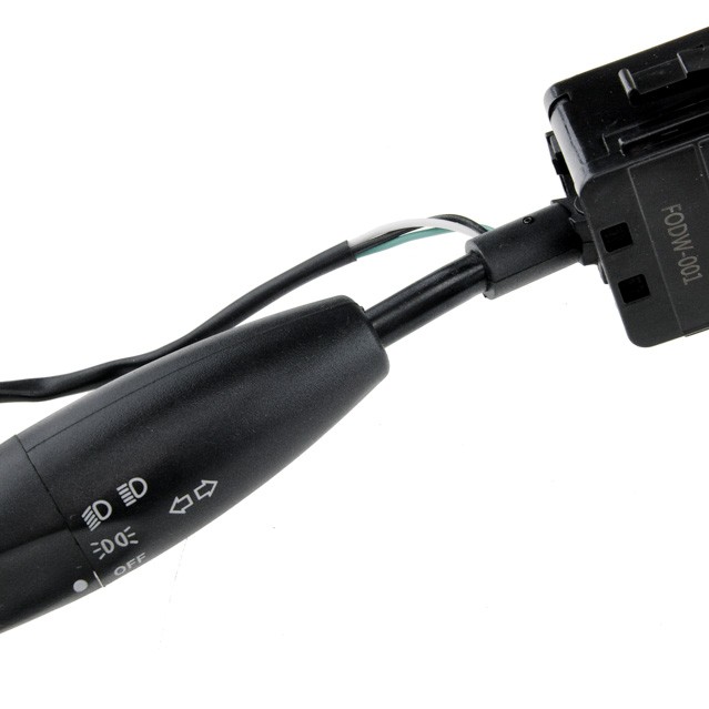 ΔΙΑΚΟΠΤΗΣ ΛΕΒΙΕΣ ΦΩΤΩΝ ΦΛΑΣ ΓΙΑ DAEWOO LANOS 1997+ orig.96230794 ΝΤΥ - 1 τεμ.