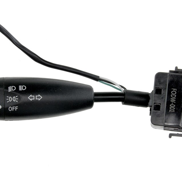 ΔΙΑΚΟΠΤΗΣ ΛΕΒΙΕΣ ΦΩΤΩΝ ΦΛΑΣ ΓΙΑ DAEWOO LANOS 1997+ orig.96230794 ΝΤΥ - 1 τεμ.