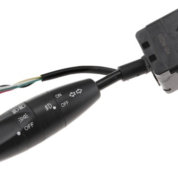 ΔΙΑΚΟΠΤΗΣ ΛΕΒΙΕΣ ΦΩΤΩΝ ΦΛΑΣ ΓΙΑ DAEWOO LANOS 1997+ orig.96230796 ΝΤΥ - 1 τεμ.