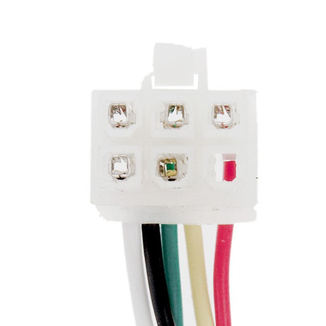 ΔΙΑΚΟΠΤΗΣ ΛΕΒΙΕΣ ΦΩΤΩΝ ΦΛΑΣ ΓΙΑ DAEWOO LANOS 1997+ orig.96230796 ΝΤΥ - 1 τεμ.