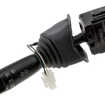 ΔΙΑΚΟΠΤΗΣ ΛΕΒΙΕΣ ΦΩΤΩΝ ΦΛΑΣ ΓΙΑ CHEVROLET AVEO 2005+ /DAEWOO MATIZ 2005+ orig.96540683 ΝΤΥ - 1 τεμ.