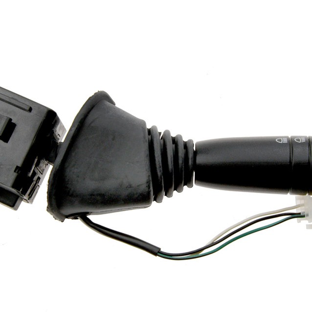 ΔΙΑΚΟΠΤΗΣ ΛΕΒΙΕΣ ΦΩΤΩΝ ΦΛΑΣ ΓΙΑ CHEVROLET AVEO 2005+ /DAEWOO MATIZ 2005+ orig.96540683 ΝΤΥ - 1 τεμ.