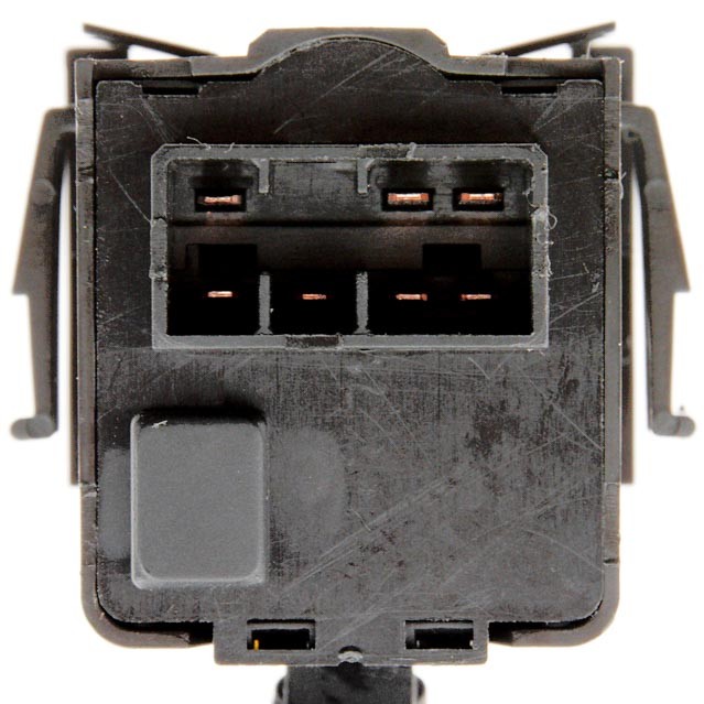 ΔΙΑΚΟΠΤΗΣ ΛΕΒΙΕΣ ΦΩΤΩΝ ΦΛΑΣ ΓΙΑ CHEVROLET AVEO 2005+ /DAEWOO MATIZ 2005+ orig.96540683 ΝΤΥ - 1 τεμ.