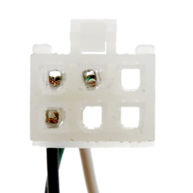 ΔΙΑΚΟΠΤΗΣ ΛΕΒΙΕΣ ΦΩΤΩΝ ΦΛΑΣ ΓΙΑ CHEVROLET AVEO 2005+ /DAEWOO MATIZ 2005+ orig.96540683 ΝΤΥ - 1 τεμ.