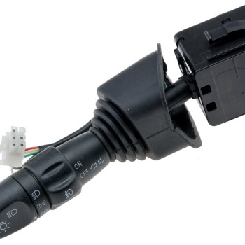 ΔΙΑΚΟΠΤΗΣ ΛΕΒΙΕΣ ΦΩΤΩΝ ΦΛΑΣ ΓΙΑ DAEWOO NUBIRA 1.6/ 1.8 03+ orig.96387324 ΝΤΥ - 1 τεμ.