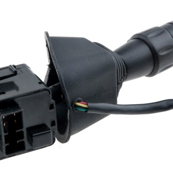 ΔΙΑΚΟΠΤΗΣ ΛΕΒΙΕΣ ΦΩΤΩΝ ΦΛΑΣ ΓΙΑ DAEWOO NUBIRA 1.6/ 1.8 03+ orig.96387324 ΝΤΥ - 1 τεμ.