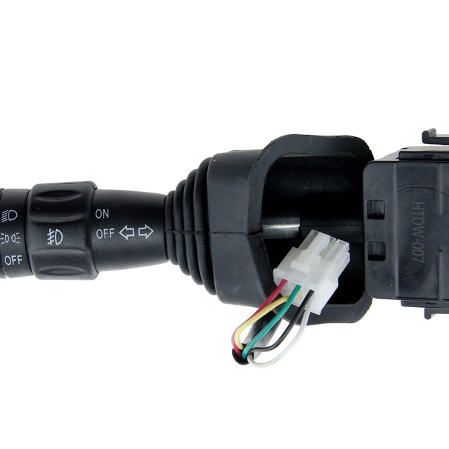 ΔΙΑΚΟΠΤΗΣ ΛΕΒΙΕΣ ΦΩΤΩΝ ΦΛΑΣ ΓΙΑ DAEWOO NUBIRA 1.6/ 1.8 03+ orig.96387324 ΝΤΥ - 1 τεμ.