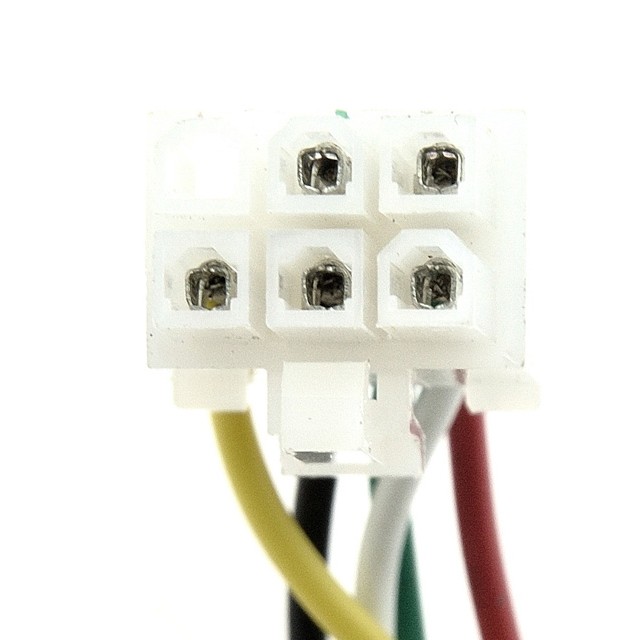 ΔΙΑΚΟΠΤΗΣ ΛΕΒΙΕΣ ΦΩΤΩΝ ΦΛΑΣ ΓΙΑ DAEWOO NUBIRA 00+ orig.96190794 ΝΤΥ - 1 τεμ.