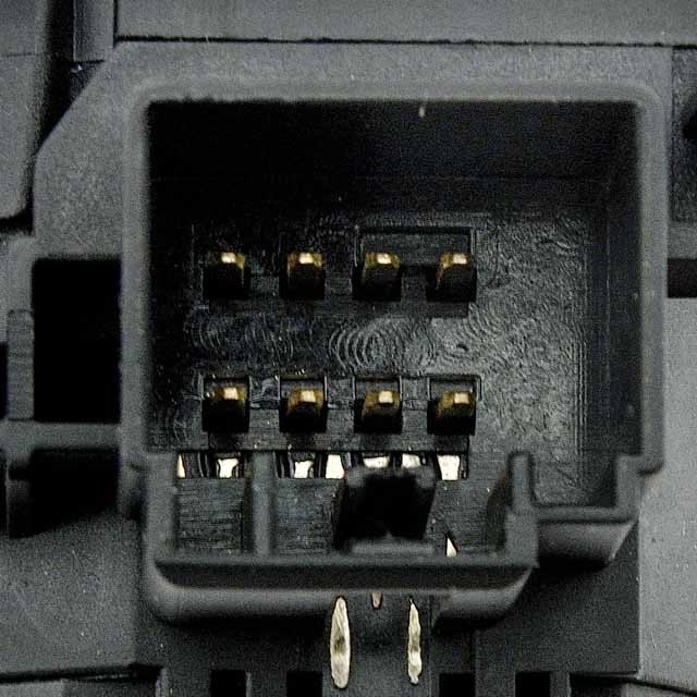 ΔΙΑΚΟΠΤΗΣ ΓΙΑ FORD FIESTA 2008+ ΛΕΒΙΕΣ ΦΩΤΩΝ ΦΛΑΣ orig.000050228010/CLS72007AS/461800419