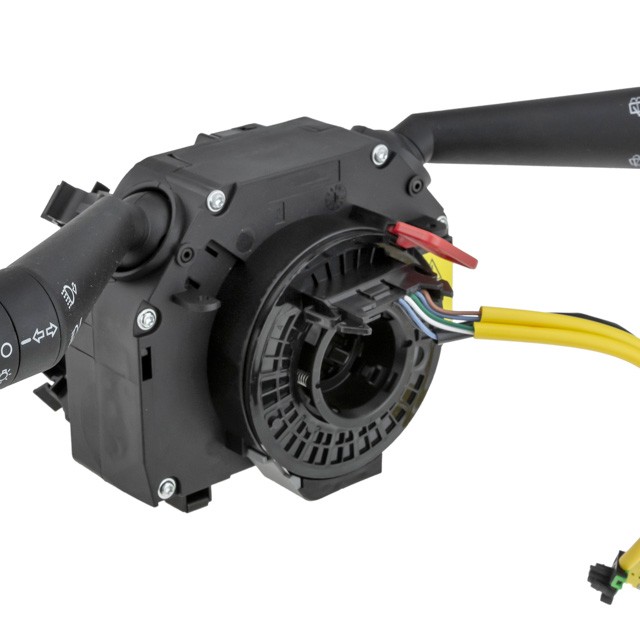 ΔΙΑΚΟΠΤΗΣ ΛΕΒΙΕΣ ΦΩΤΩΝ ΦΛΑΣ ΓΙΑ FIAT GRANDE PUNTO 2005+ / PUNTO EVO 2009+ orig.735410424/735471934/735521313 ΝΤΥ - 1 τεμ.