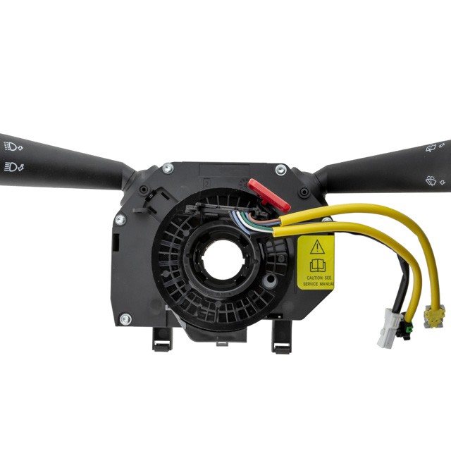 ΔΙΑΚΟΠΤΗΣ ΛΕΒΙΕΣ ΦΩΤΩΝ ΦΛΑΣ ΓΙΑ FIAT GRANDE PUNTO 2005+ / PUNTO EVO 2009+ orig.735410424/735471934/735521313 ΝΤΥ - 1 τεμ.