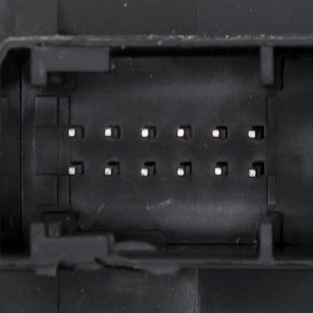 ΔΙΑΚΟΠΤΗΣ ΛΕΒΙΕΣ ΦΩΤΩΝ ΦΛΑΣ ΓΙΑ FIAT GRANDE PUNTO 2005+ / PUNTO EVO 2009+ orig.735410424/735471934/735521313 ΝΤΥ - 1 τεμ.