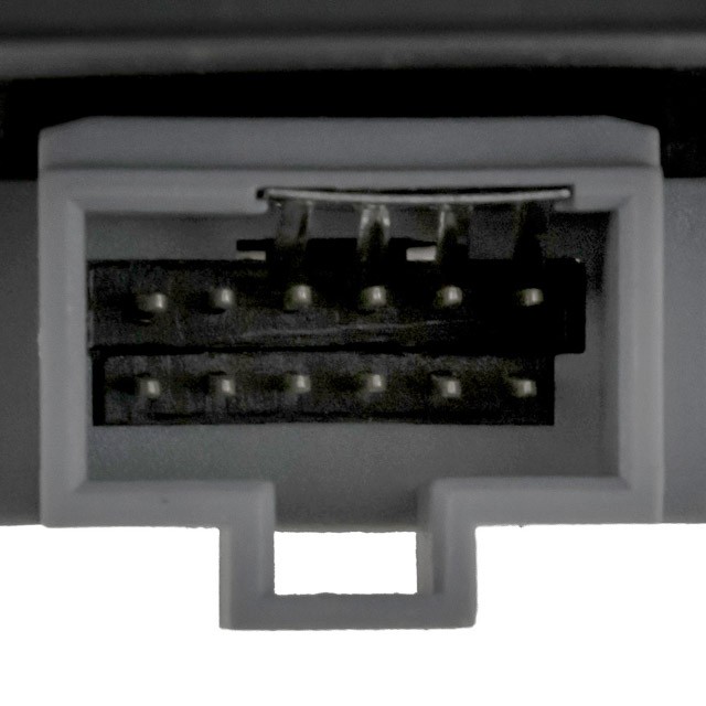 ΔΙΑΚΟΠΤΗΣ ΛΕΒΙΕΣ ΦΩΤΩΝ ΦΛΑΣ ΓΙΑ FIAT GRANDE PUNTO 2005+ / PUNTO EVO 2009+ orig.735410422/735471939/735521318 ΝΤΥ - 1 τεμ.