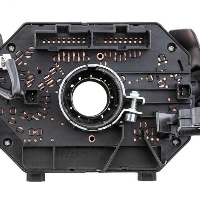 ΔΙΑΚΟΠΤΗΣ ΛΕΒΙΕΣ ΦΩΤΩΝ ΦΛΑΣ ΓΙΑ FIAT PANDA 2003+ orig.735444632 ΝΤΥ - 1 τεμ.