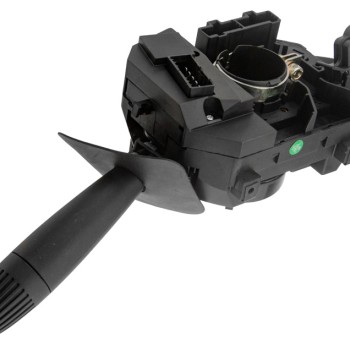 ΔΙΑΚΟΠΤΗΣ ΛΕΒΙΕΣ ΦΩΤΩΝ ΦΛΑΣ ΓΙΑ FIAT DOBLO / DOBLO MINIVAN 03.2001+ orig.735292037 ΝΤΥ - 1 τεμ.