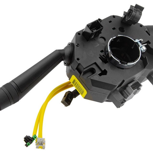 ΔΙΑΚΟΠΤΗΣ ΛΕΒΙΕΣ ΦΩΤΩΝ ΦΛΑΣ ΓΙΑ FIAT GRANDE PUNTO / PUNTO / PUNTO EVO 06.2005+ orig.735410423/735471936/735521315 ΝΤΥ - 1 τεμ.