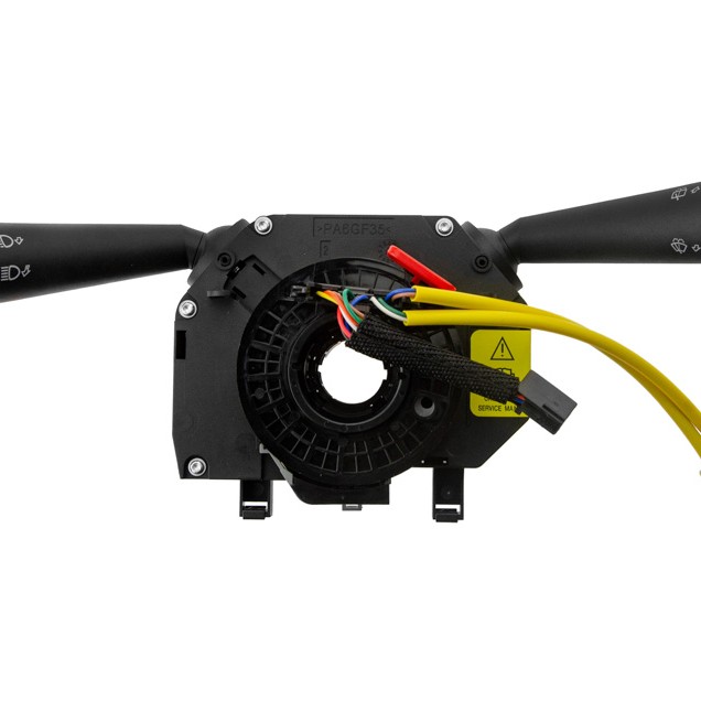 ΔΙΑΚΟΠΤΗΣ ΛΕΒΙΕΣ ΦΩΤΩΝ ΦΛΑΣ ΓΙΑ FIAT GRANDE PUNTO / PUNTO / PUNTO EVO 06.2005+ orig.735410423/735471936/735521315 ΝΤΥ - 1 τεμ.