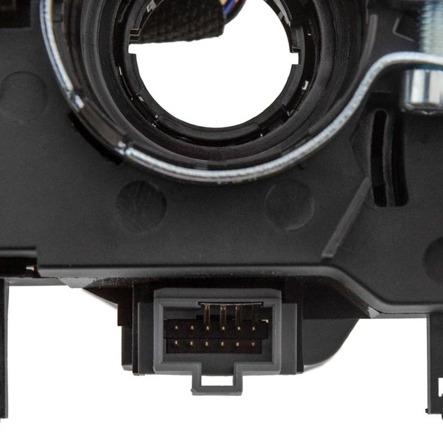 ΔΙΑΚΟΠΤΗΣ ΛΕΒΙΕΣ ΦΩΤΩΝ ΦΛΑΣ ΓΙΑ FIAT GRANDE PUNTO / PUNTO / PUNTO EVO 06.2005+ orig.735410423/735471936/735521315 ΝΤΥ - 1 τεμ.