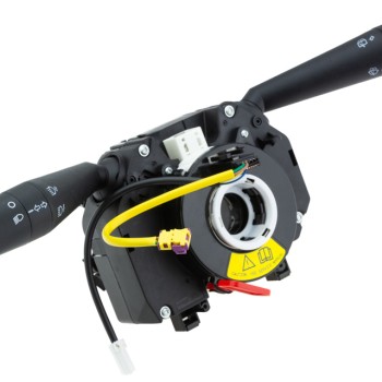 ΔΙΑΚΟΠΤΗΣ ΛΕΒΙΕΣ ΦΩΤΩΝ ΦΛΑΣ ΓΙΑ FIAT PANDA 312/319 2012+ / LANCIA YPSILON 312 2011+ orig.7355295050/7355295050 ΝΤΥ - 1 τεμ.