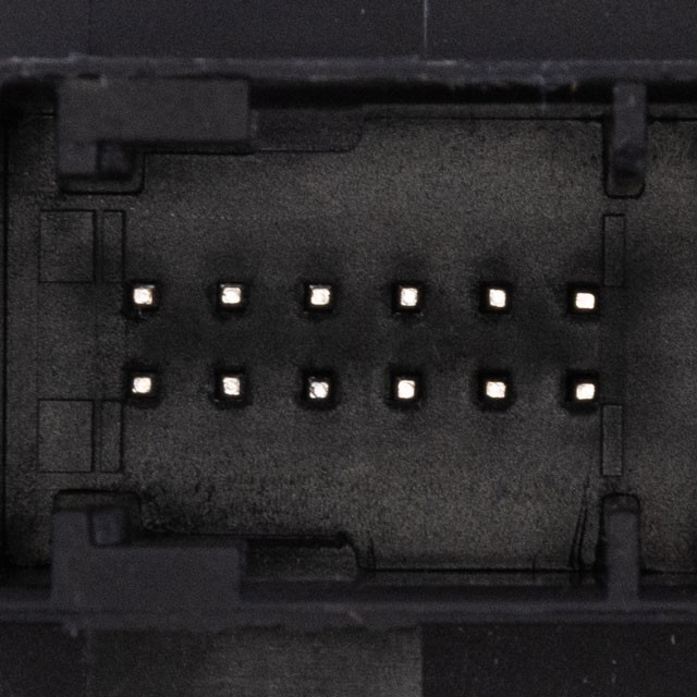 FIAT GRANDE PUNTO 05+ FIAT PUNTO EVO 08+ ΔΙΑΚΟΠΤΗΣ ΛΕΒΙΕΣ ΦΩΤΩΝ ΦΛΑΣ/ΥΑΛΟΚΑΘΑΡΙΣΤΗΡΩΝ orig.735445040