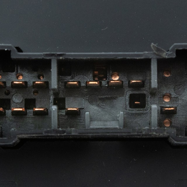 HONDA CIVIC CII 00+ /CR-V II 01+ /FR-V 04+ /JAZZ II 01+ ΔΙΑΚΟΠΤΗΣ ΛΕΒΙΕΣ ΦΩΤΩΝ ΦΛΑΣ/ΥΑΛΟΚΑΘΑΡΙΣΤΗΡΩΝ orig.35255-S5A-A22