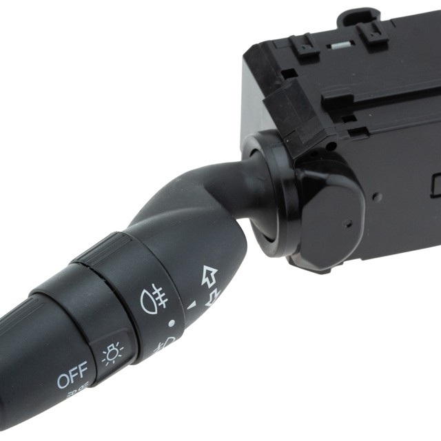 HONDA CIVIC VIII 05+ /CR-V III 06+ ΔΙΑΚΟΠΤΗΣ ΛΕΒΙΕΣ ΦΩΤΩΝ ΦΛΑΣ/ΥΑΛΟΚΑΘΑΡΙΣΤΗΡΩΝ orig.35255-SNA-H01