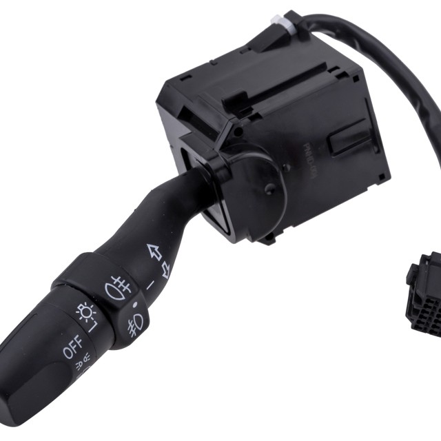 HONDA ACCORD VII 03+ ΔΙΑΚΟΠΤΗΣ ΛΕΒΙΕΣ ΦΩΤΩΝ ΦΛΑΣ/ΥΑΛΟΚΑΘΑΡΙΣΤΗΡΩΝ orig.35255-SDA-H01