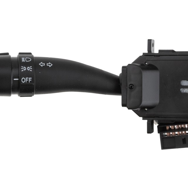 ΔΙΑΚΟΠΤΗΣ ΛΕΒΙΕΣ ΦΩΤΩΝ ΦΛΑΣ ΓΙΑ HYUNDAI ACCENT 2001+ / SANTA FE 2001+ orig.93420-25110 ΝΤΥ - 1 τεμ.