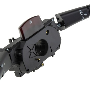 MERCEDES SPRINTER 95+ /VITO 96+ /V-KLAS 96+ ΔΙΑΚΟΠΤΗΣ ΛΕΒΙΕΣ ΦΩΤΩΝ ΦΛΑΣ/ΥΑΛΟΚΑΘΑΡΙΣΤΗΡΩΝ orig.0005404945