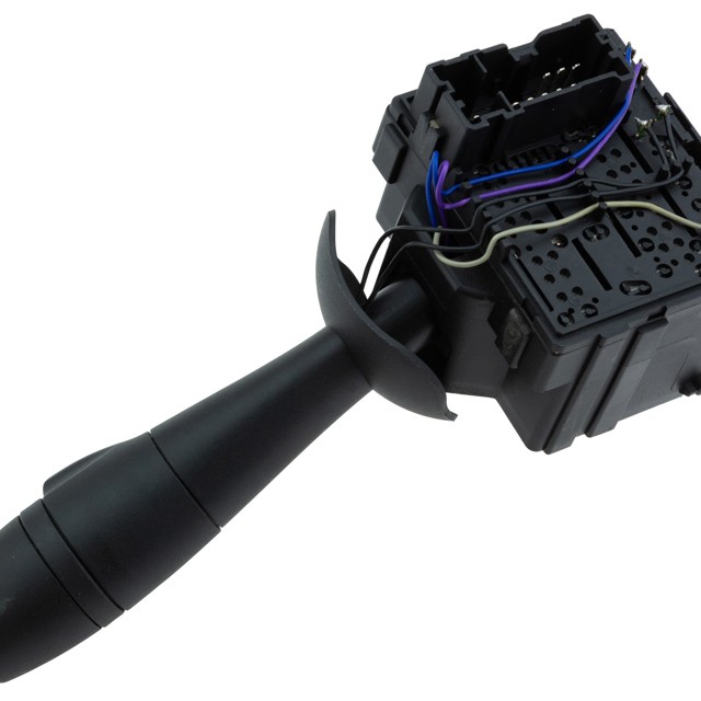 ΔΙΑΚΟΠΤΗΣ ΤΙΜΟΝΙΟΥ ΥΑΛΟΚΑΘΑΡΙΣΤΗΡΩΝ ΓΙΑ SMART FORTWO 453 2015+ orig.4539051001 ΝΤΥ - 1 τεμ.