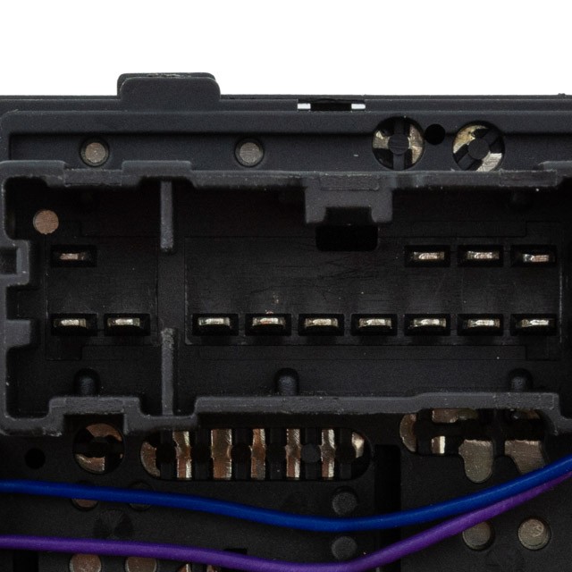 ΔΙΑΚΟΠΤΗΣ ΤΙΜΟΝΙΟΥ ΥΑΛΟΚΑΘΑΡΙΣΤΗΡΩΝ ΓΙΑ SMART FORTWO 453 2015+ orig.4539051001 ΝΤΥ - 1 τεμ.