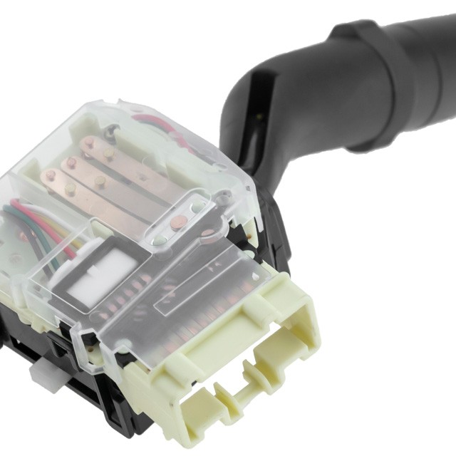 MAZDA 6 03-08 / CX-7 07-09/ CX-9 7-15/ MX-5 6-14/ RX-8 04-10  ΔΙΑΚΟΠΤΗΣ ΛΕΒΙΕΣ ΦΩΤΩΝ ΦΛΑΣ/ΥΑΛΟΚΑΘΑΡΙΣΤΗΡΩΝ orig.GJ6H-66-122