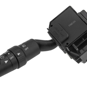 MAZDA 3 BK 04+/ 5 CR 05+ ΔΙΑΚΟΠΤΗΣ ΛΕΒΙΕΣ ΦΩΤΩΝ ΦΛΑΣ/ΥΑΛΟΚΑΘΑΡΙΣΤΗΡΩΝ orig.BP6P-66-122