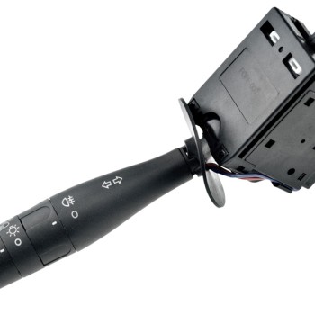 ΔΙΑΚΟΠΤΗΣ ΛΕΒΙΕΣ ΦΩΤΩΝ ΦΛΑΣ ΓΙΑ CITROEN BERLINGO <2011 / FIAT SCUDO <2006 / PEUGEOT 206 1998+ / PARTNER <2015 orig.6253.69/9623641569/6253.69 ΝΤΥ - 1 τεμ.