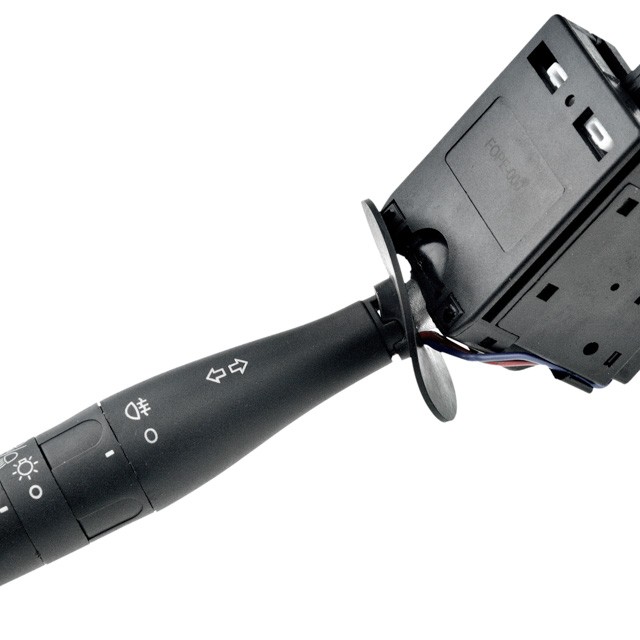 ΔΙΑΚΟΠΤΗΣ ΛΕΒΙΕΣ ΦΩΤΩΝ ΦΛΑΣ ΓΙΑ CITROEN BERLINGO <2011 / FIAT SCUDO <2006 / PEUGEOT 206 1998+ / PARTNER <2015 orig.6253.69/9623641569/6253.69 ΝΤΥ - 1 τεμ.